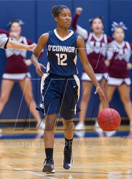 Thumbnail 2 in Marshall vs O'Connor photogallery.
