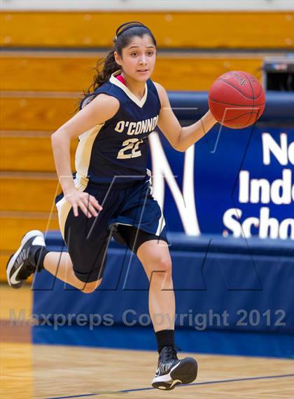 Thumbnail 1 in Marshall vs O'Connor photogallery.