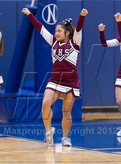 Thumbnail 3 in Marshall vs O'Connor photogallery.