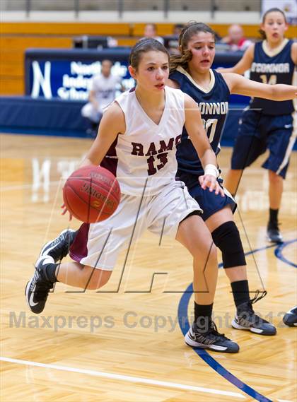 Thumbnail 1 in Marshall vs O'Connor photogallery.