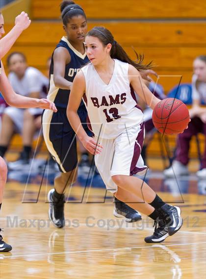 Thumbnail 2 in Marshall vs O'Connor photogallery.