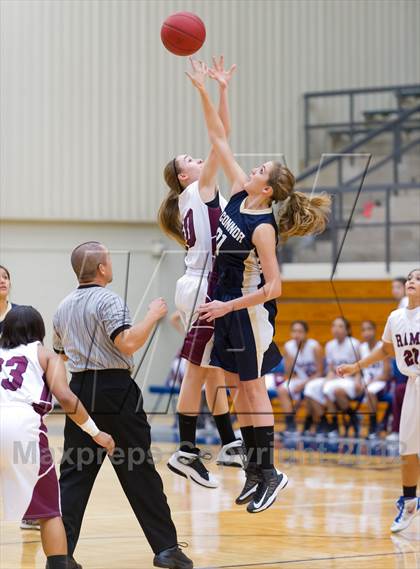 Thumbnail 1 in Marshall vs O'Connor photogallery.