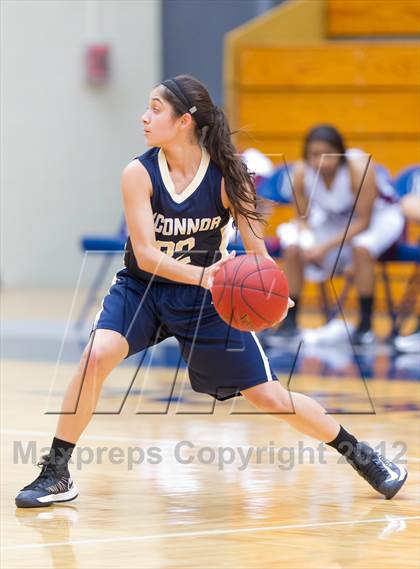 Thumbnail 2 in Marshall vs O'Connor photogallery.