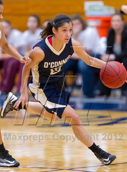 Thumbnail 1 in Marshall vs O'Connor photogallery.