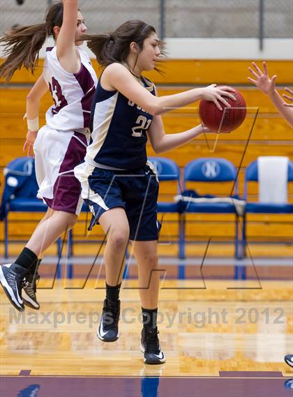 Thumbnail 1 in Marshall vs O'Connor photogallery.