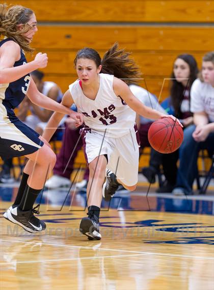 Thumbnail 3 in Marshall vs O'Connor photogallery.