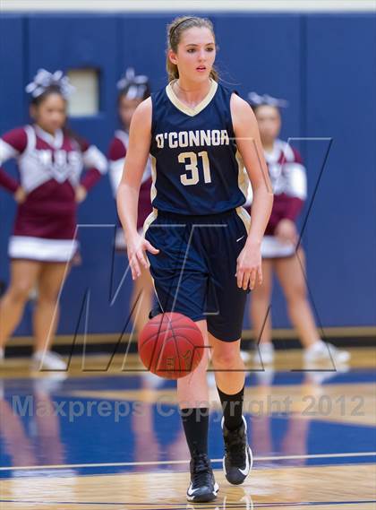 Thumbnail 3 in Marshall vs O'Connor photogallery.