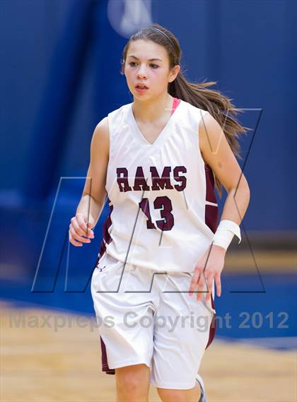 Thumbnail 3 in Marshall vs O'Connor photogallery.