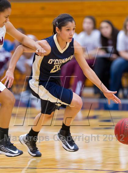 Thumbnail 3 in Marshall vs O'Connor photogallery.