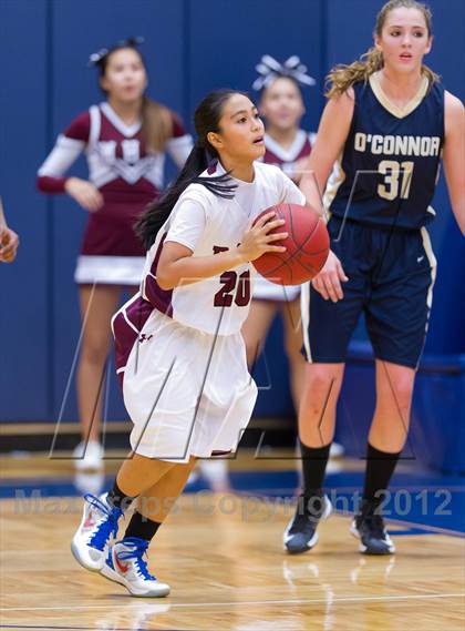 Thumbnail 2 in Marshall vs O'Connor photogallery.