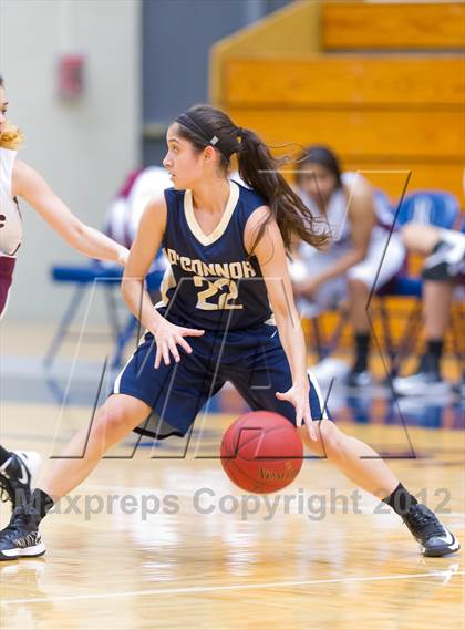 Thumbnail 1 in Marshall vs O'Connor photogallery.