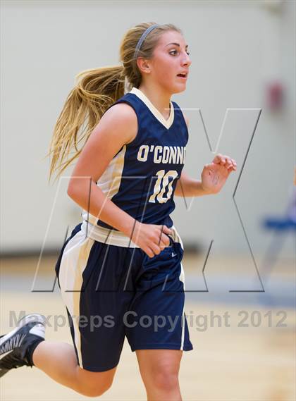 Thumbnail 1 in Marshall vs O'Connor photogallery.