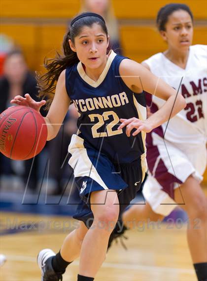 Thumbnail 3 in Marshall vs O'Connor photogallery.