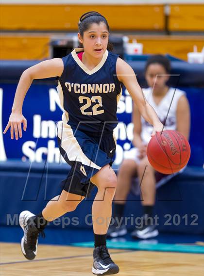 Thumbnail 2 in Marshall vs O'Connor photogallery.