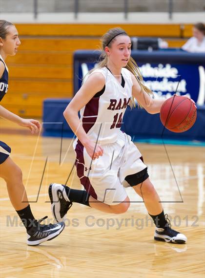 Thumbnail 1 in Marshall vs O'Connor photogallery.