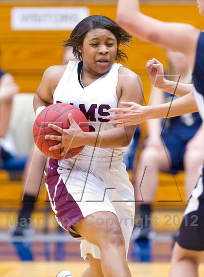 Thumbnail 3 in Marshall vs O'Connor photogallery.