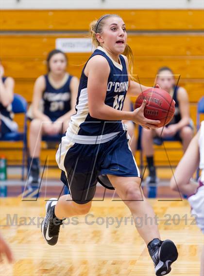 Thumbnail 1 in Marshall vs O'Connor photogallery.