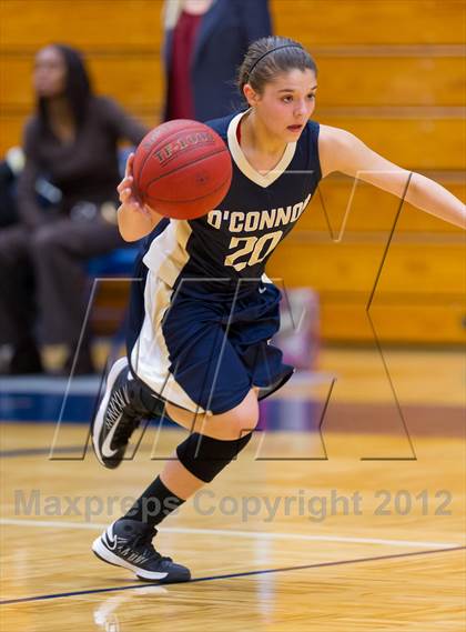 Thumbnail 3 in Marshall vs O'Connor photogallery.
