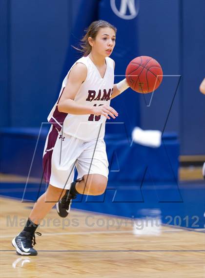 Thumbnail 3 in Marshall vs O'Connor photogallery.