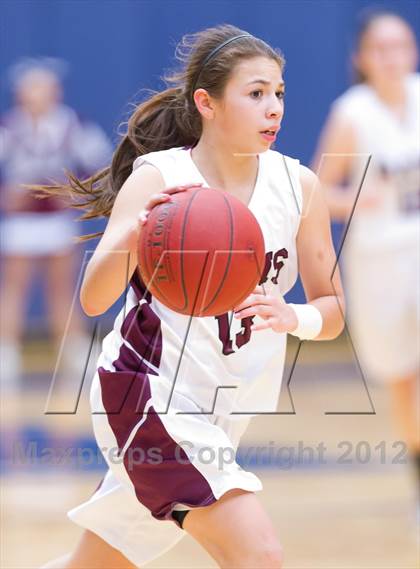 Thumbnail 1 in Marshall vs O'Connor photogallery.