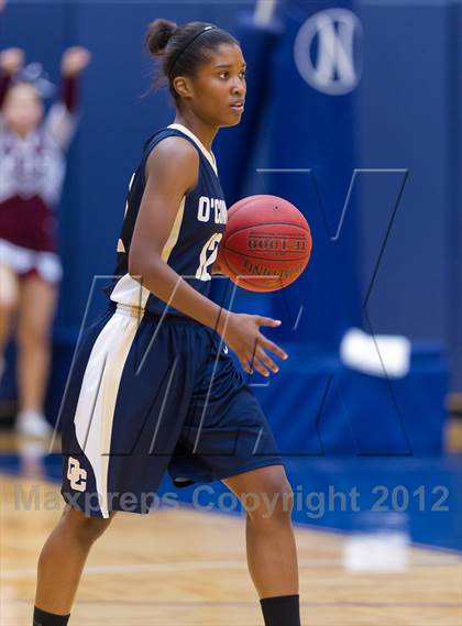 Thumbnail 3 in Marshall vs O'Connor photogallery.