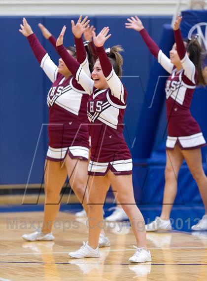 Thumbnail 2 in Marshall vs O'Connor photogallery.