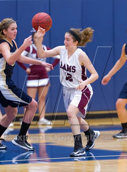 Thumbnail 3 in Marshall vs O'Connor photogallery.