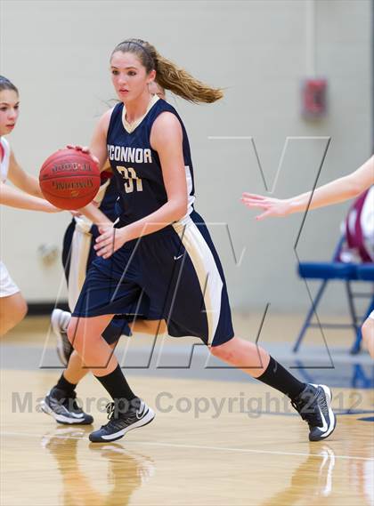 Thumbnail 2 in Marshall vs O'Connor photogallery.