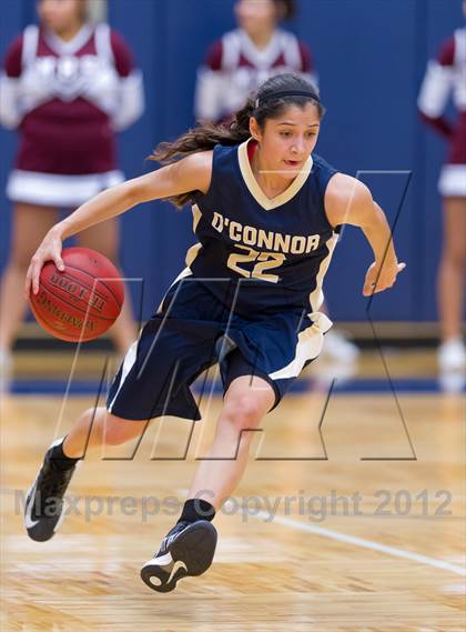 Thumbnail 2 in Marshall vs O'Connor photogallery.