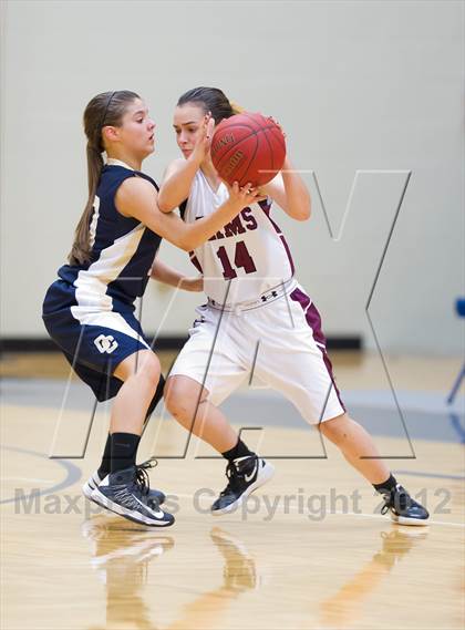 Thumbnail 2 in Marshall vs O'Connor photogallery.
