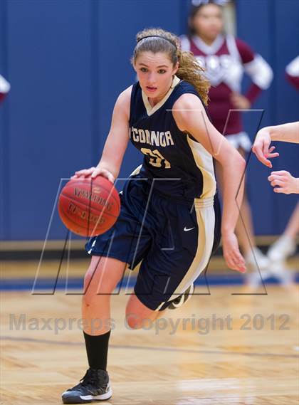Thumbnail 1 in Marshall vs O'Connor photogallery.