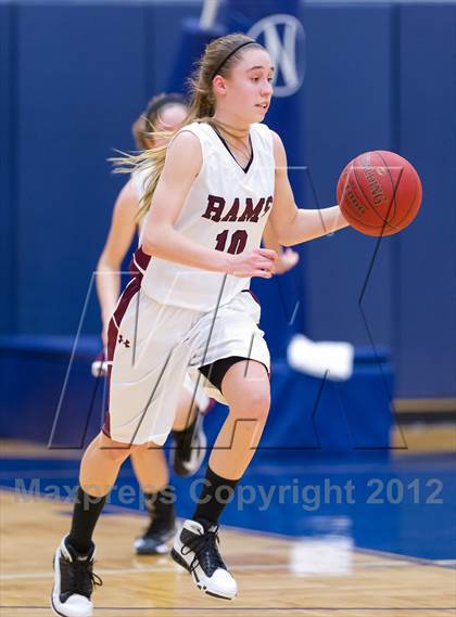 Thumbnail 2 in Marshall vs O'Connor photogallery.