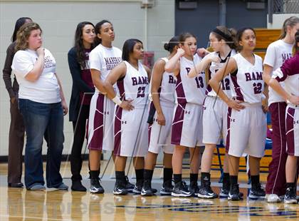 Thumbnail 2 in Marshall vs O'Connor photogallery.