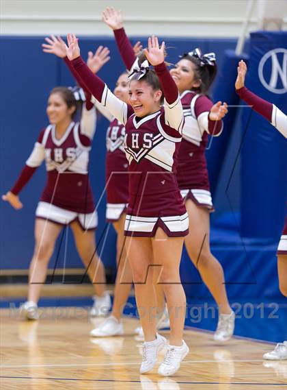 Thumbnail 2 in Marshall vs O'Connor photogallery.