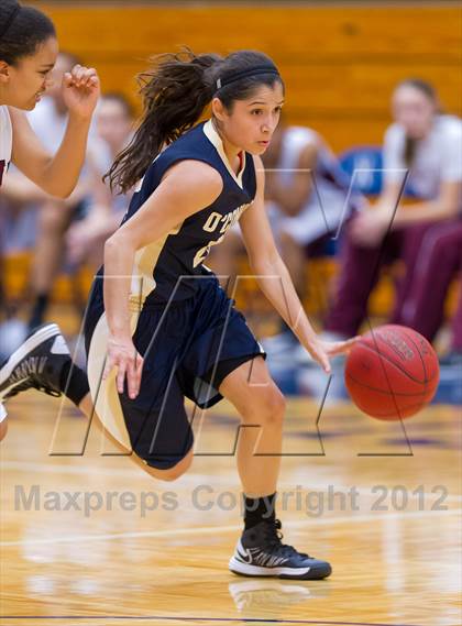 Thumbnail 2 in Marshall vs O'Connor photogallery.