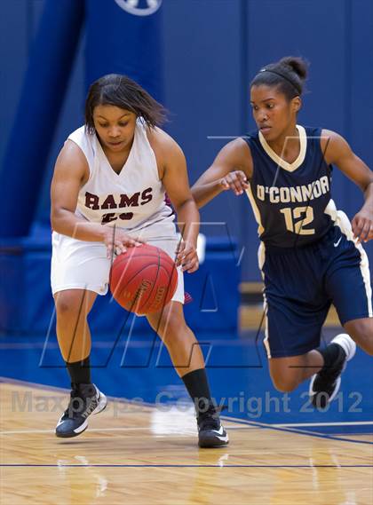 Thumbnail 2 in Marshall vs O'Connor photogallery.
