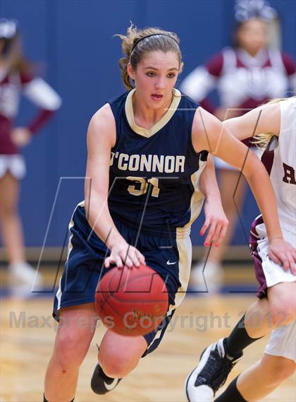 Thumbnail 2 in Marshall vs O'Connor photogallery.