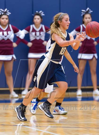 Thumbnail 2 in Marshall vs O'Connor photogallery.