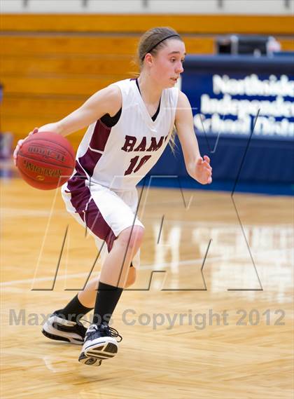 Thumbnail 2 in Marshall vs O'Connor photogallery.