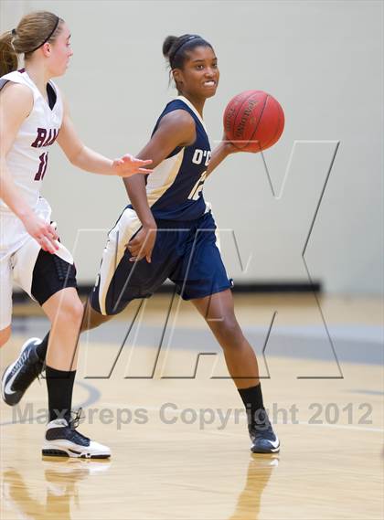 Thumbnail 3 in Marshall vs O'Connor photogallery.