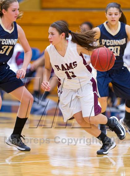 Thumbnail 2 in Marshall vs O'Connor photogallery.