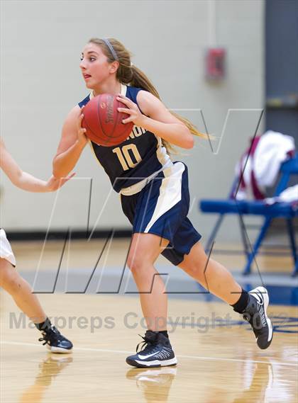 Thumbnail 3 in Marshall vs O'Connor photogallery.
