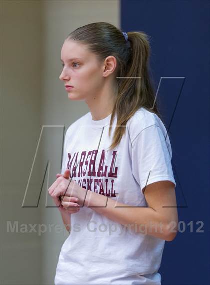 Thumbnail 2 in Marshall vs O'Connor photogallery.