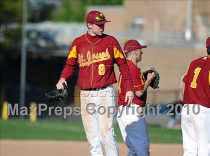 Thumbnail 3 in St. Joseph @ Warde photogallery.
