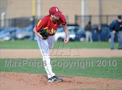 Thumbnail 1 in St. Joseph @ Warde photogallery.