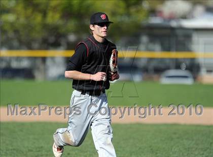 Thumbnail 3 in St. Joseph @ Warde photogallery.