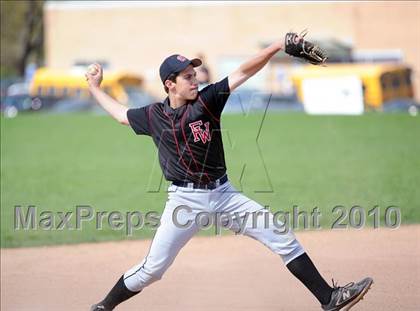Thumbnail 2 in St. Joseph @ Warde photogallery.