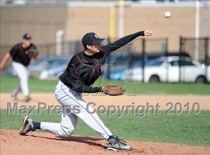 Thumbnail 1 in St. Joseph @ Warde photogallery.