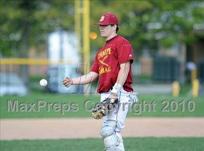 Thumbnail 1 in St. Joseph @ Warde photogallery.