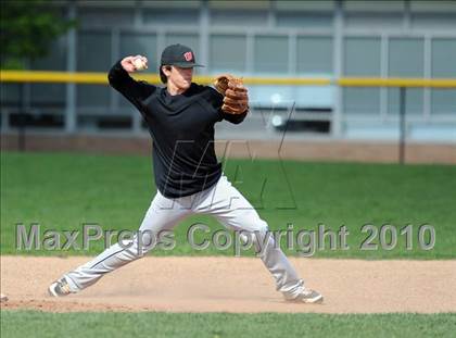 Thumbnail 1 in St. Joseph @ Warde photogallery.
